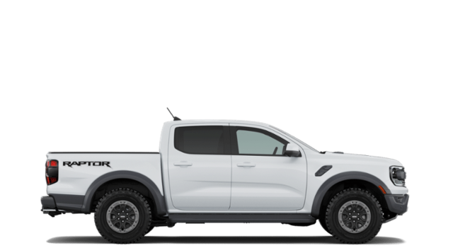 2026 Ford Ranger® External Image 1